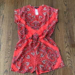 Women’s Banana Republic one piece